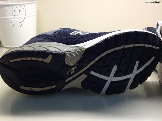 New balance WR993NV καινούργια